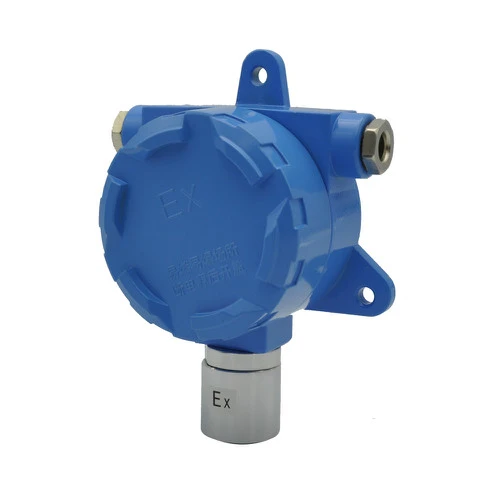 Factory Price CH4/ LPG/ NATURAL Gas Transmitters With High Sensititive