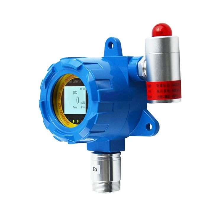 Ozone Detection Sensor