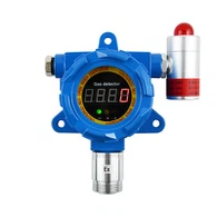 Fikseeritud H2S gaasidetektor
