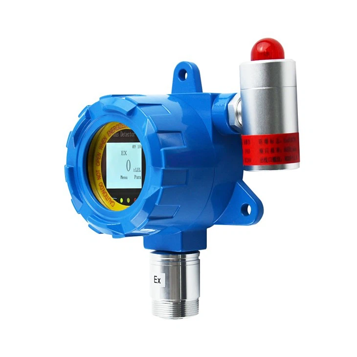 Sulfur Dioxide Gas Detector